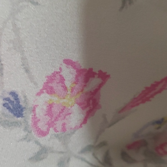 Joie silk blouse - Picture 4 of 13